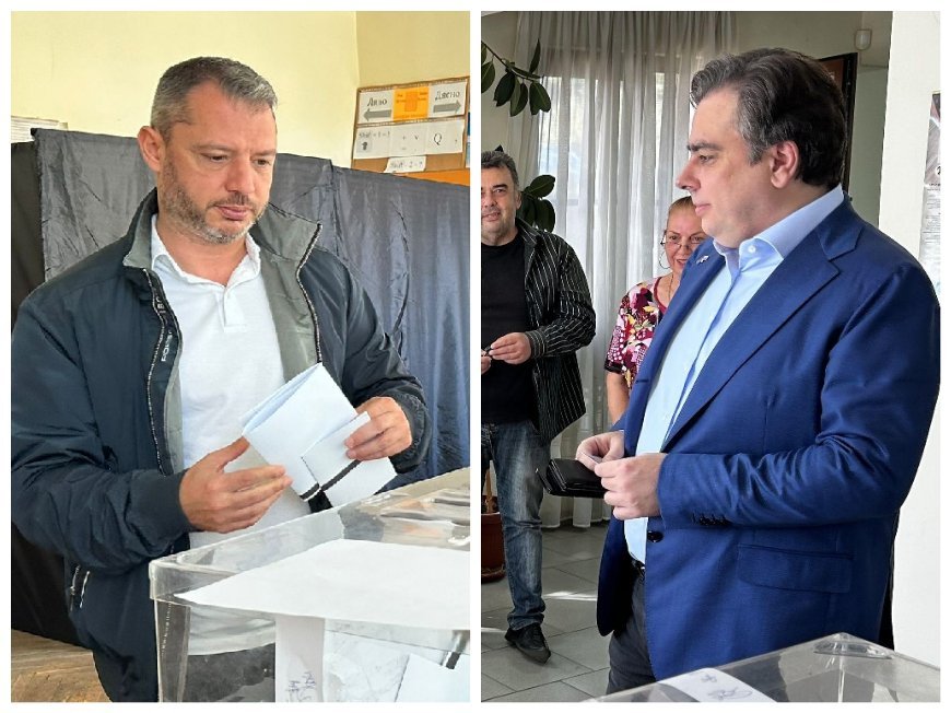 САМО В ПИК: Асен Василев е страшен мазохист - пак го чака голям бой от Делян Добрев. Вижте защо...