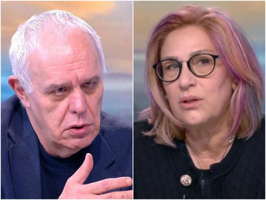 Политолози направиха на пух и прах ППДБ: Преядоха с власт и сега повръщат - мразят България и не се срамуват, че нарушават закона