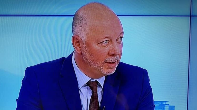 Важните неща, които каза Росен Желязков