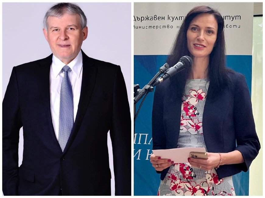 ИНТРИГА: Румен Христов се изпусна защо Мария Габриел не е водач на евролистата на ГЕРБ: Решението за това е на...