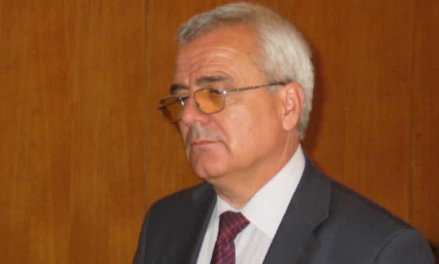 Бивш кмет на Дупница осъди прокуратурата за 28 бона