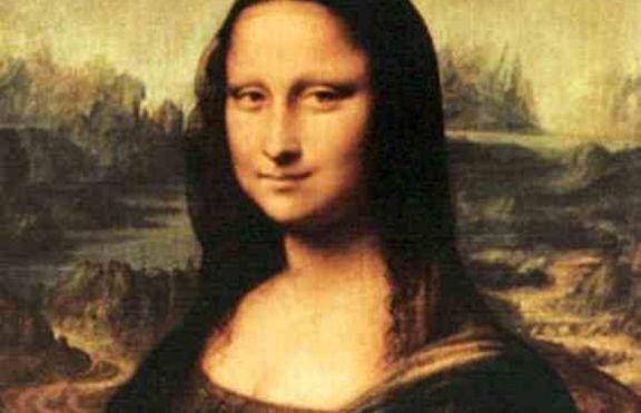 НАЙ-РАЗОЧАРОВАЩИЯТ ШЕДЬОВЪР: Местят Мона Лиза в мазето на Лувъра
