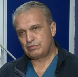 Лекари проговориха за раните на обезобразената с ножица жена