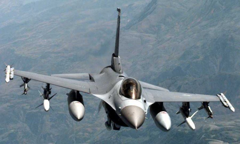 Русия обяви, че ще приема изтребителите Ф-16 в Украйна като носители на ядрено оръжие