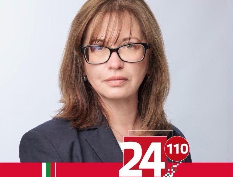 Весела Илиева: БСП имаме памет - къщата на Георги Димитров в София ще бъде възстановена