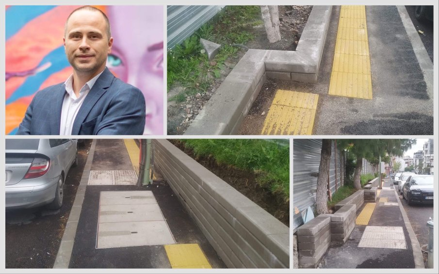 Вижте новото безумие на Спаси София