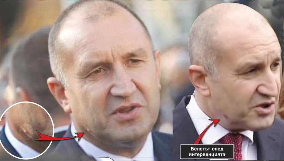 Запасното войнство се среща под патронажа на Румен Радев