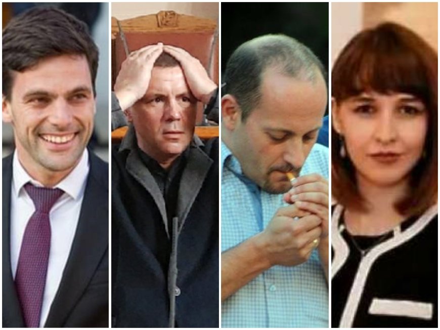 САМО В ПИК! Ето как ДБ цака Промяната за евровота (СНИМКА)