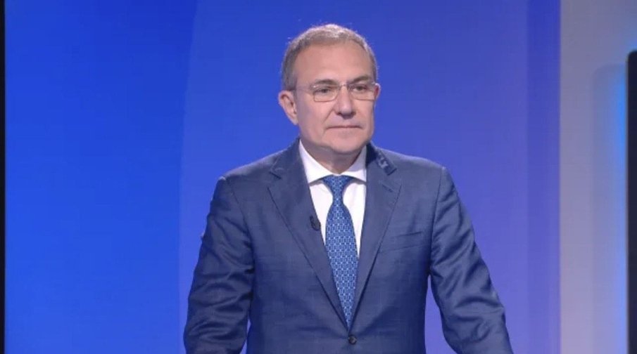 Гуцанов: Само БСП може да спре задкулисието и паралелната държава