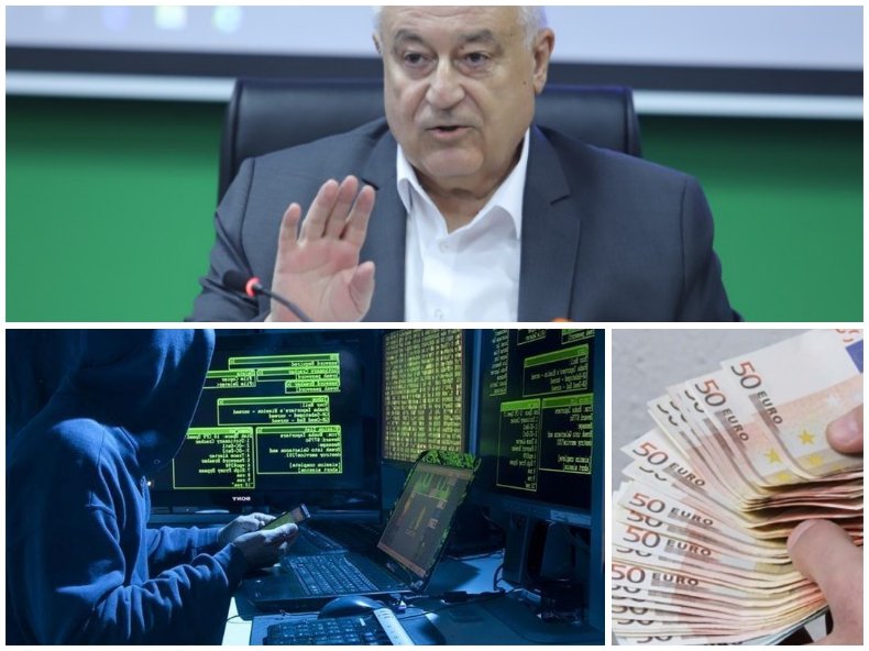 ПИКАНТНА ИНТРИГА: Изнудват бивш министър с клип за възрастни