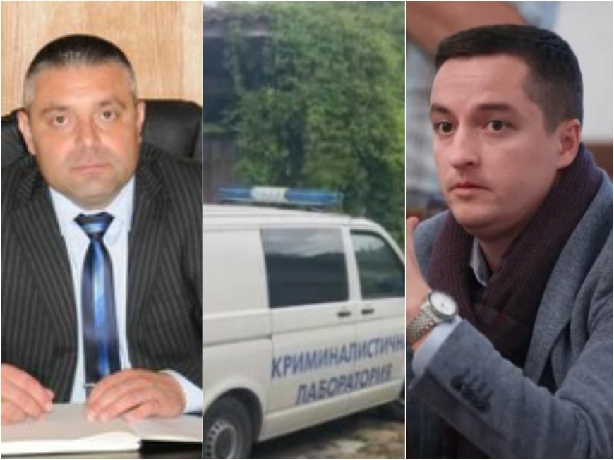 ГОРЕЩИ ПОДРОБНОСТИ В ПИК! Синът на Явор Божанков в шок след стрелбата - в четвъртък повдигат обвинение на собственика на оръжието (ВИДЕО)