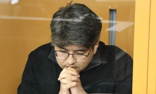 24 г. затвор за бившия министър на икономиката на Казахстан, пребил до смърт жена си