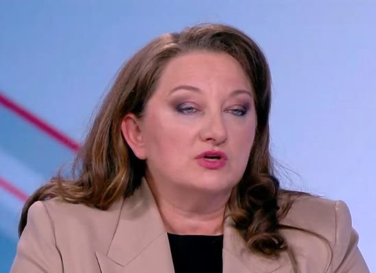 Деница Сачева с предупреждение към ППДБ: Диктат на малцинството и на втория повече няма да има