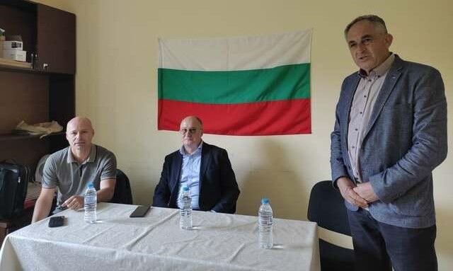 Водачът на БСП за България в Кюстендил: Демографският въпрос спешно трябва да стане държавен приоритет