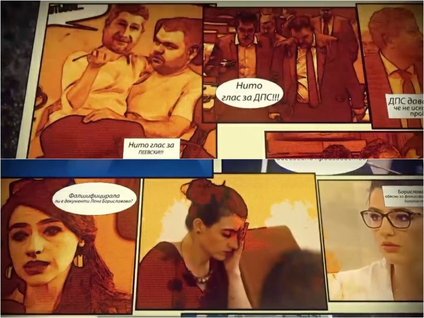 ШОУ! Слави с ново култово парче, възпя сглобката: Ох, мазно кафенце, ох, турско с Пеевски! Кеф-кеф-кеф за Христо Иванов - сяда в скута, забравя Росенец (ВИДЕО)