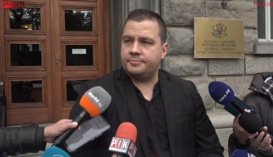 Станислав Балабанов: ИТН е готов да получи третия мандат