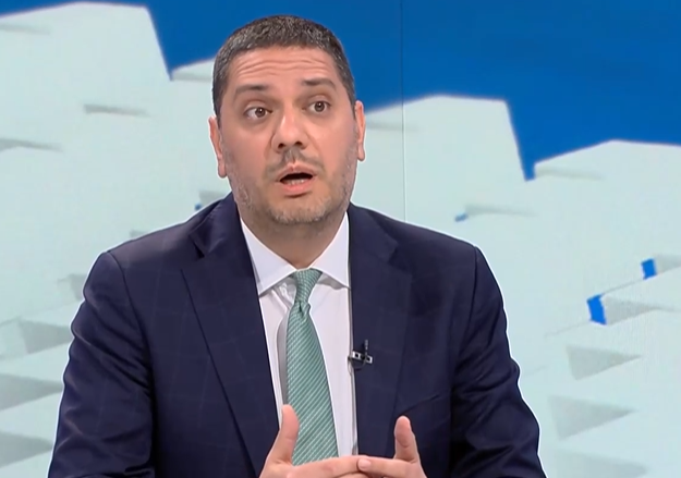 Христо Гаджев: Правителството Денков лансира Живко Коцев за главен МВР секретар