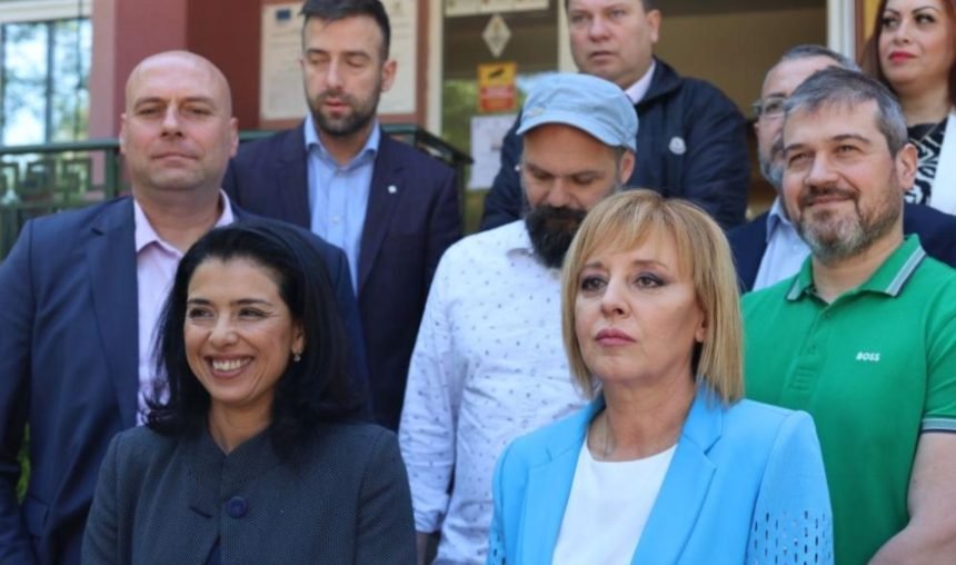 ГОРЕЩ СЛУХ! Мая Манолова и Ваня Григорова го закъсаха за пари