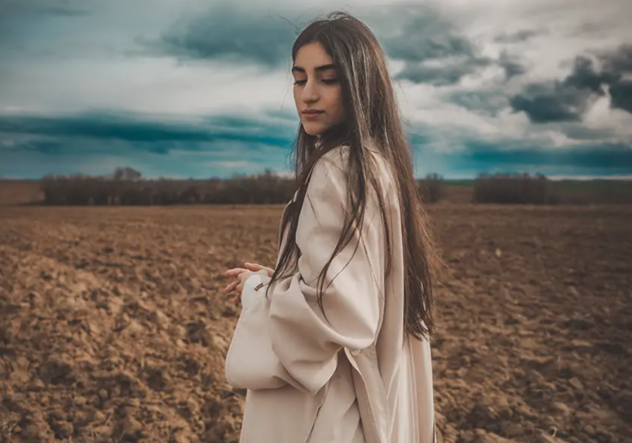 MIRAIN от Гласът на Българи с дебютен албум