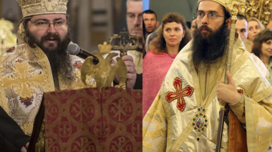 Сливенската епархия направи своя избор, Светият синод е на ход