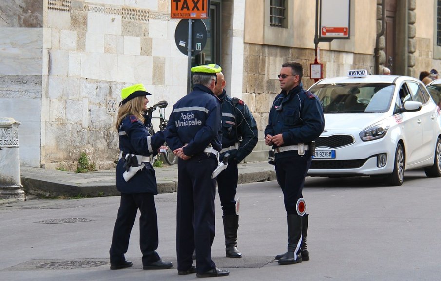 Простреляха 29-годишна българка на шосе в Италия (ВИДЕО)