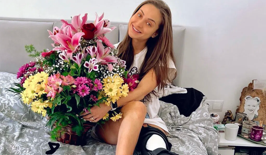 Елена от Игри на волята оцеля след фатална травма