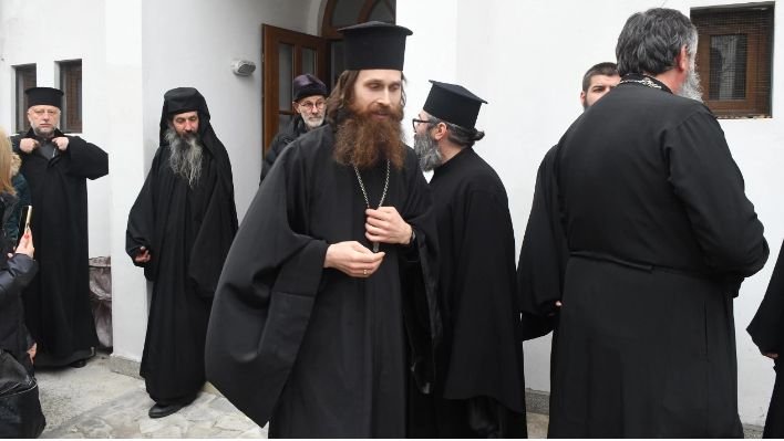 Епархийски избор за нов митрополит ще се състои днес в Сливен