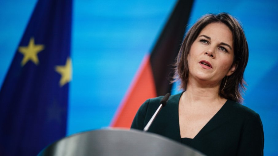 Германия разкритикува трите държави, обявили, че ще признаят Палестина
