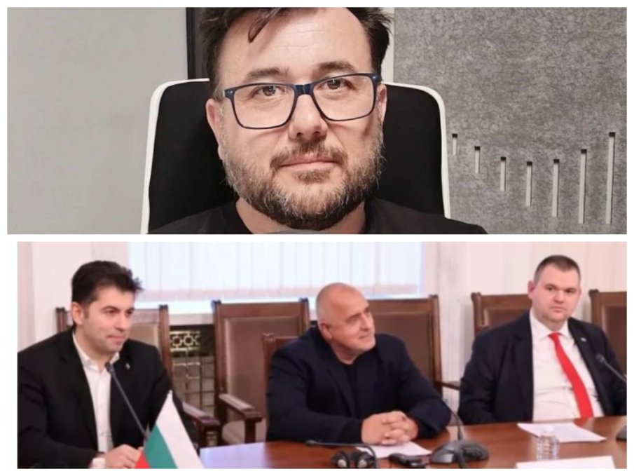 СОЦИАЛЕН ПСИХОЛОГ: Много е вероятно следващият парламент да направи още по-нескопосан римейк на 49-ото Народно събрание и да отидем на нови избори