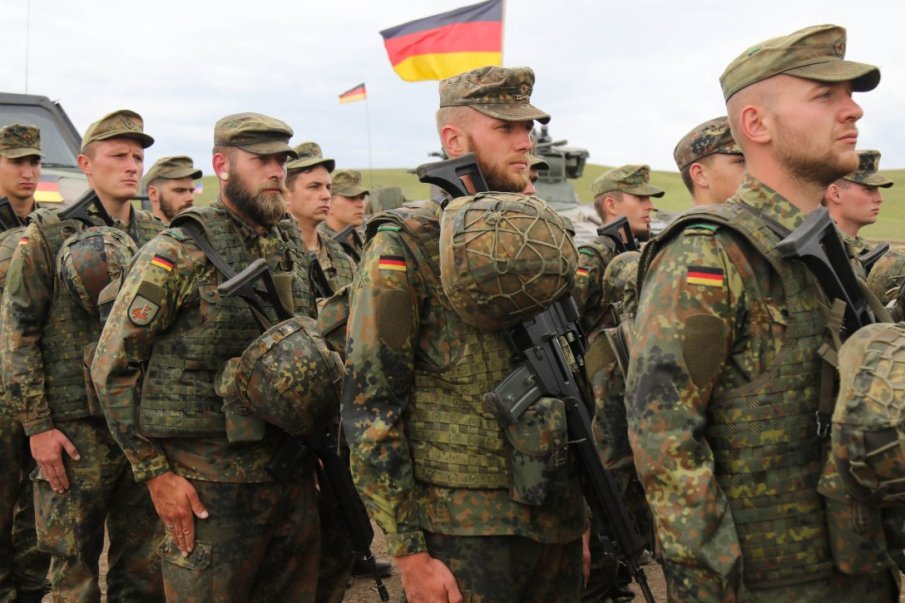 Германската армия ще привлича новобранци чрез ТикТок