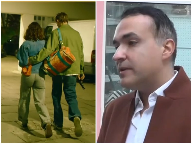 11-годишно дете по телефона: Татко, ела да ме вземеш. Един се опита да ме изнасили