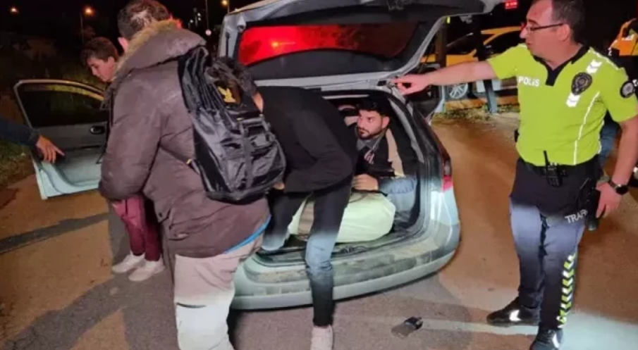 ЕК: България е застрашена от миграционен наплив