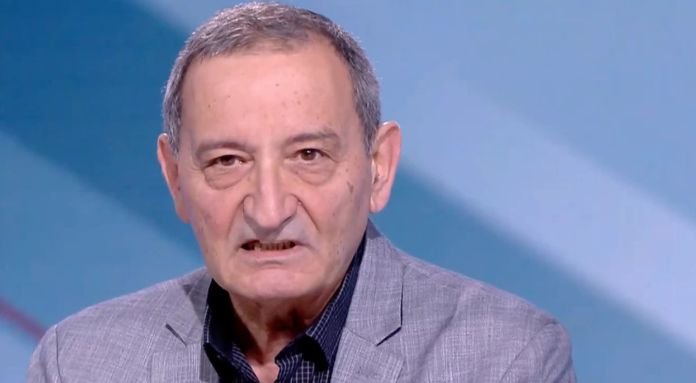 Проф. Георги Касчиев: Очаква се до 5% поскъпване на тока