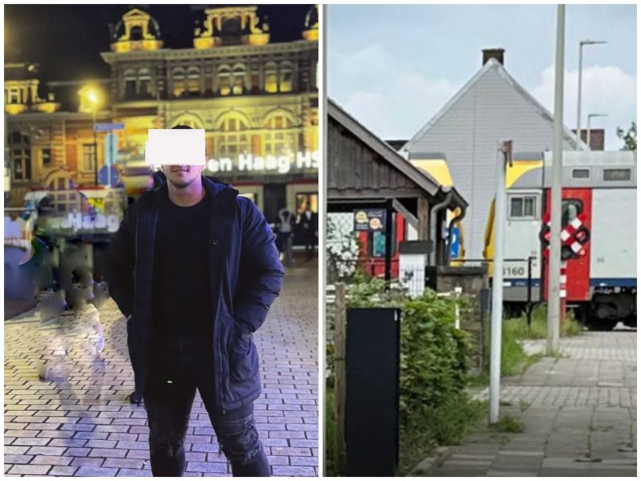 ЖЕСТОКА ТРАГЕДИЯ! 22-годишен младеж от Кърджалийско отиде на гурбет в Нидерландия, но загина по ужасяващ начин