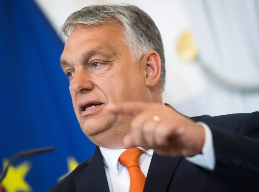 Орбан: Унгария не иска да участва в операции на НАТО в подкрепа на Украйна