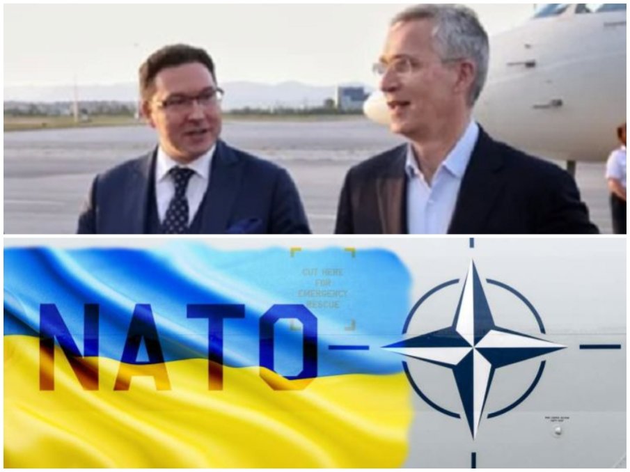 Даниел Митов зове: Трябва да се вдигнат рестрикциите Украйна да нанася удари в Русия