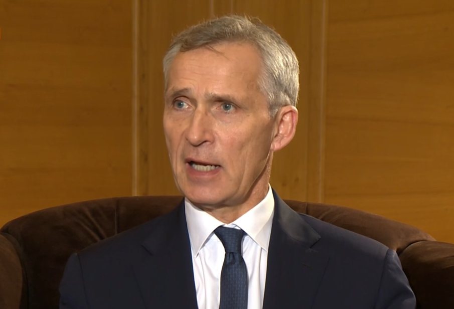 Столтенберг: България е надежден, високо ценен съюзник в НАТО