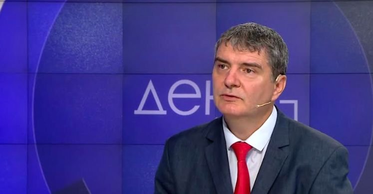 Борис Цветков: Когато БСП предложи безплатни детски градини, ГЕРБ и ПП се смееха. Но ние го изпълнихме