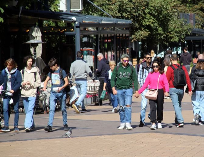 Последни сме в Европа по очаквана продължителност на живот, първи сме по смъртност