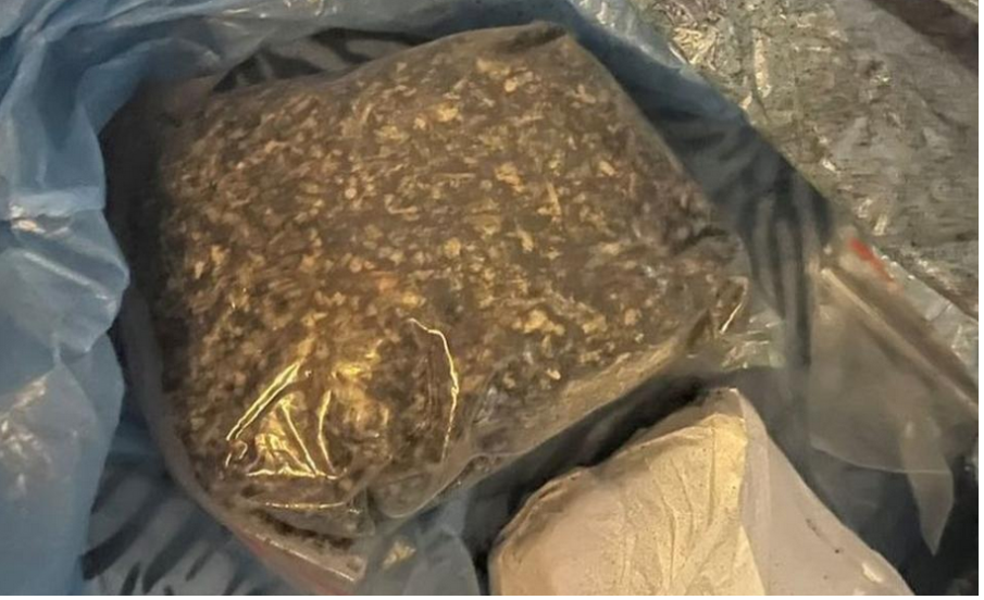 АКЦИЯ: Полицията иззе наркотици в Софийско