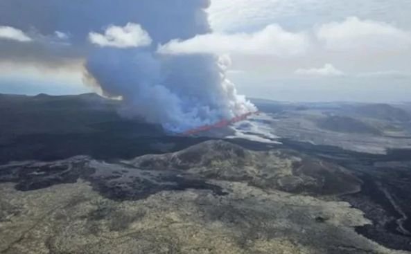 МВнР с важно предупреждение за българите в Исландия и тръгналите натам