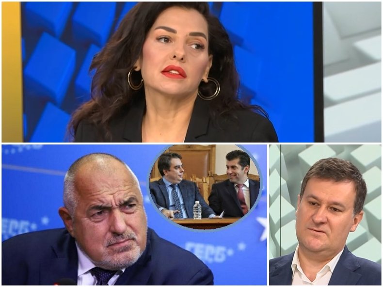 ГОЛЕМИЯТ ВЪПРОС СЛЕД 9 ЮНИ: Социолози нищят ще имаме ли правителство