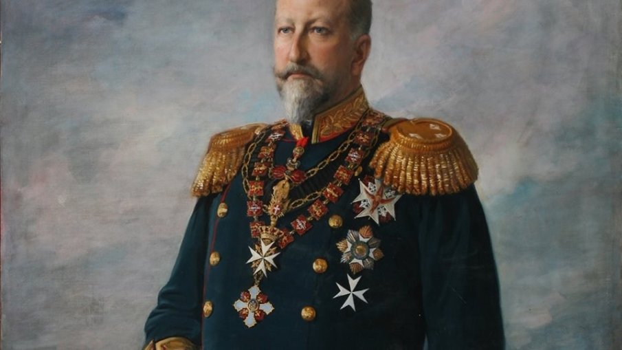 Тленните останки на цар Фердинанд I Български кацат у нас на 29 май