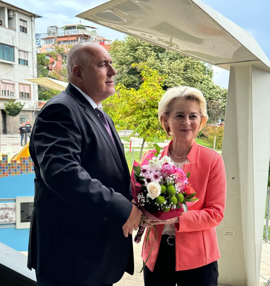 ВАЖЕН ДЕН: Решават за втория мандат фон дер Лайен начело на ЕК