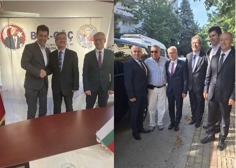 ЕКСКЛУЗИВНО: НЕОЧАКВАН ПРОБИВ на Кирил Петков и Денков. Това е тиха революция срещу ДПС