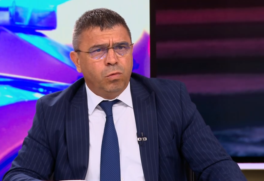 Полицаят, прострелял момче в Плевен - с над 20 години опит в системата на МВР