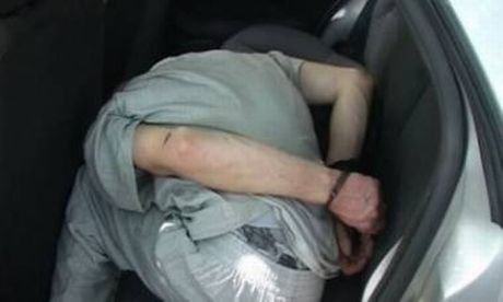 Хулиган вилня из Перник - нападна непознати, потроши и две коли