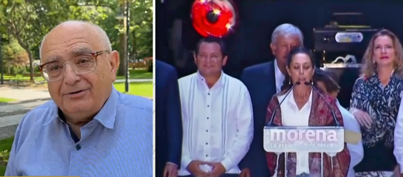 ГОВОРИ РОДАТА: Новият мексикански президент е свързана с едно от най-старите еврейски семейства в Пловдив