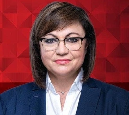 Корнелия Нинова: Само  БСП  не влязохме в сговор със задкулисието и показахме реални резултати в управлението