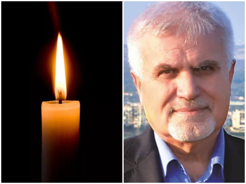 СКРЪБНА ВЕСТ: Почина бившият кмет на Разград Денчо Бояджиев